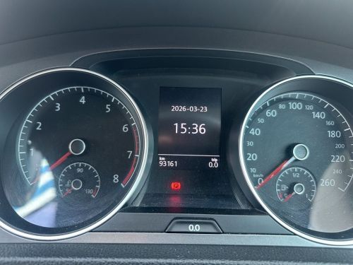Volkswagen Golf 7 1.4 TSi Comfortline DSG (Import) in Namibia