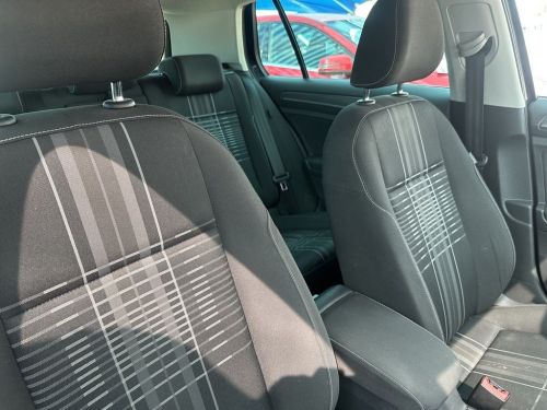 Volkswagen Golf 7 1.4 TSi Comfortline DSG (Import) in Namibia