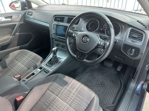 Volkswagen Golf 7 1.4 TSi Comfortline DSG (Import) in Namibia