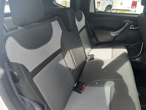 Renault Duster 1.5 DCi 4x4 Manual in Namibia