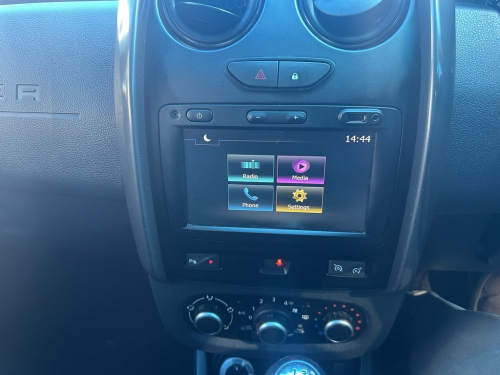 Renault Duster 1.5 DCi 4x4 Manual in Namibia