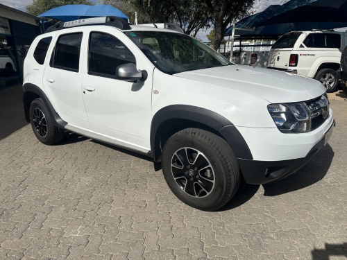 Used Renault Duster 1.5 DCi 4x4 Manual for sale in Windhoek