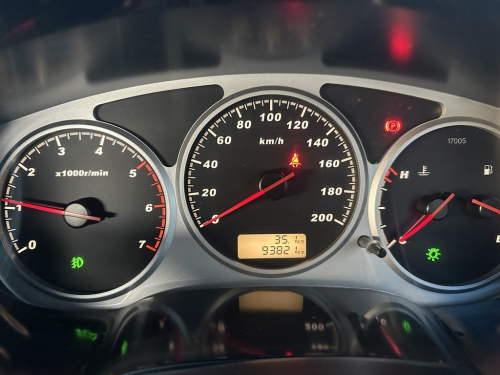 GWM Steed 5 2.2 MPi S/cab in Namibia