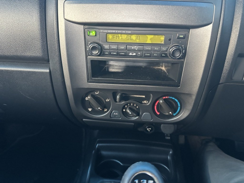 GWM Steed 5 2.2 MPi S/cab in Namibia