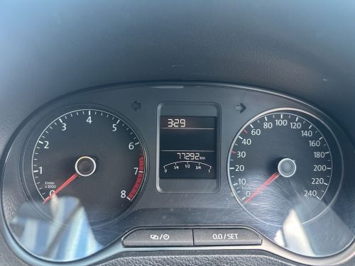 Volkswagen Polo Vivo 1.4 Trendline in Namibia