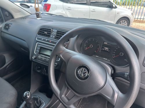 Volkswagen Polo Vivo 1.4 Trendline in Namibia