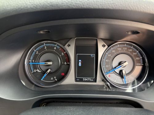 Toyota Hilux Legend 2.8 GD6 4x4 Manual E/Cab in Namibia