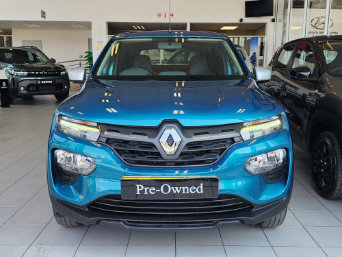 Renault KWID 1.0 DYNAMIQUE / ZEN 5DR in Namibia