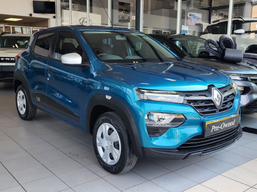 Used Renault KWID 1.0 DYNAMIQUE / ZEN 5DR for sale in Windhoek