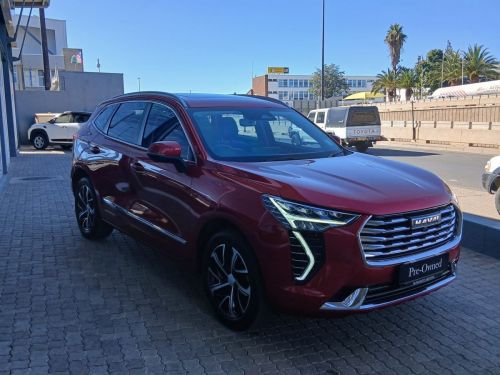 Haval Jolion 1.5t Super Luxury Dct in Namibia