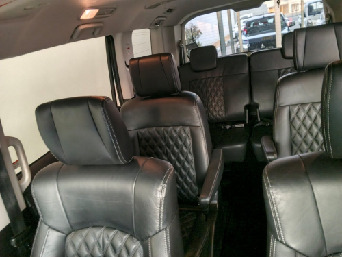 Mitsubishi Delica D5 2.2 Diesel 8-Speed Auto Super All Wheel Control (S-AWC) in Namibia