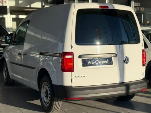 Used Volkswagen Caddy4 1.6i (81kw) F/c P/v for sale in Windhoek