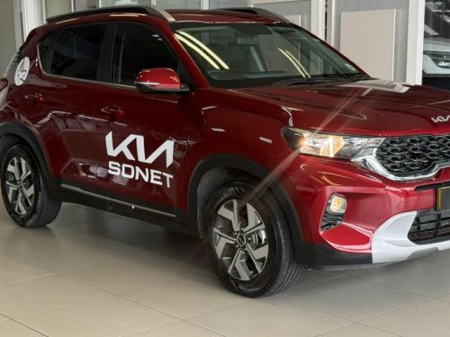 Kia Sonet 1.0T EX AT in Namibia