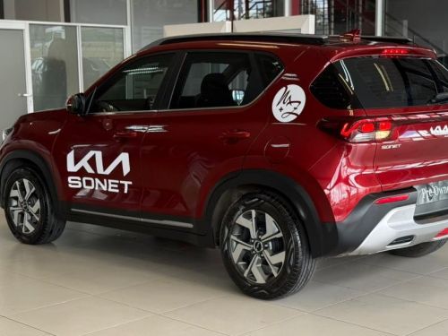 Kia Sonet 1.0T EX AT in Namibia