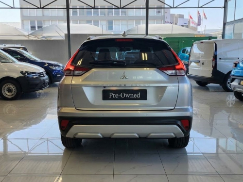 Mitsubishi ECLIPSE CROSS 2.0 GLS CVT in Namibia