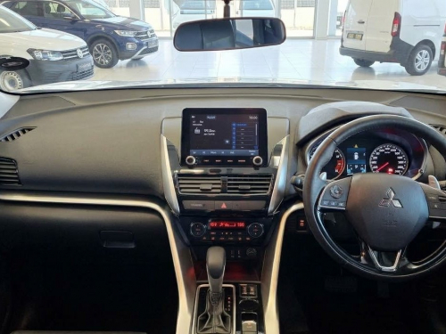 Mitsubishi ECLIPSE CROSS 2.0 GLS CVT in Namibia