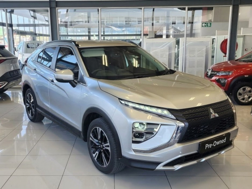 Used Mitsubishi ECLIPSE CROSS 2.0 GLS CVT for sale in Windhoek