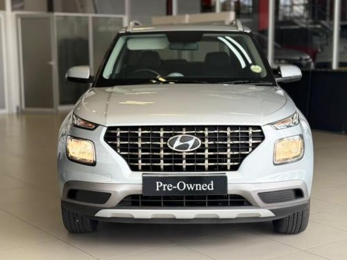 Hyundai Venue 1.0 Tgdi Fluid in Namibia