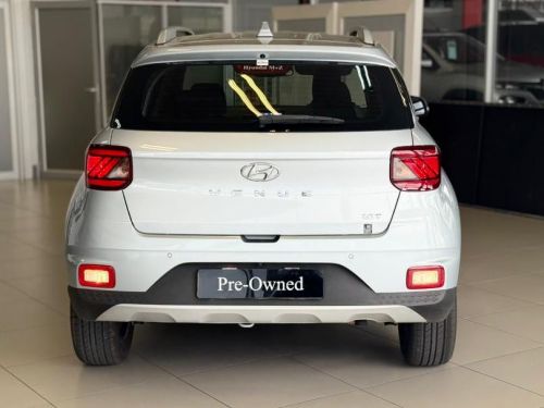 Hyundai Venue 1.0 Tgdi Fluid in Namibia