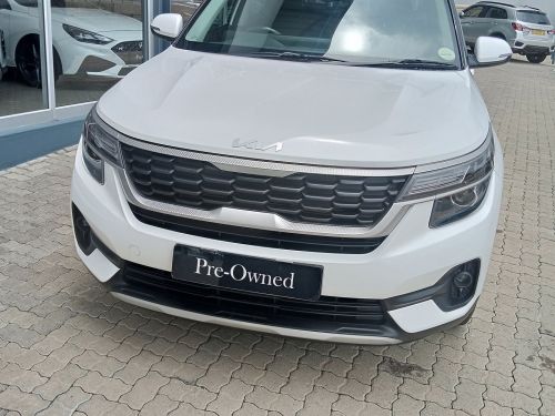 Kia Seltos 1.6 EX AT in Namibia