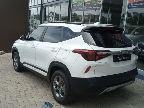 Kia Seltos 1.6 EX AT in Namibia
