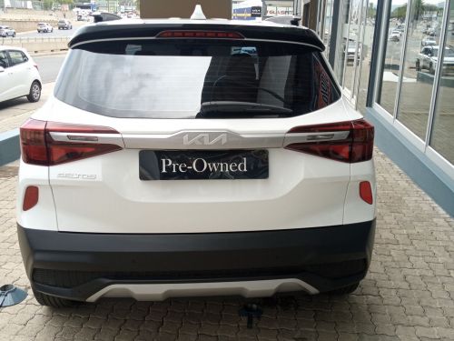 Kia Seltos 1.6 EX AT in Namibia
