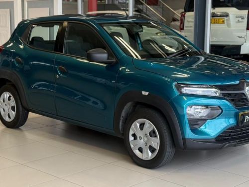 Pre-owned Renault Kwid 1.0 Expression for sale in 