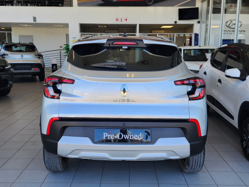 Renault KIGER 1.0 ENERGY ZEN in Namibia