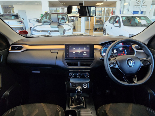 Renault KIGER 1.0 ENERGY ZEN in Namibia