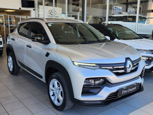 Used Renault KIGER 1.0 ENERGY ZEN for sale in Windhoek