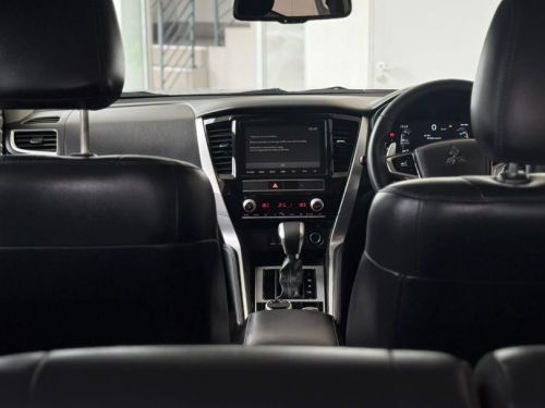 Mitsubishi Pajero Sport 2.4d Aspire 4x4 A/t in Namibia