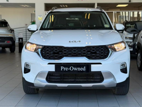 Kia Sonet 1.5 EX in Namibia