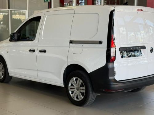Volkswagen Caddy 2.0 Tdi in Namibia