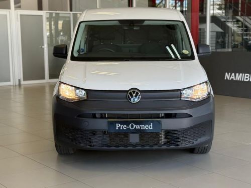 Volkswagen Caddy 2.0 Tdi in Namibia