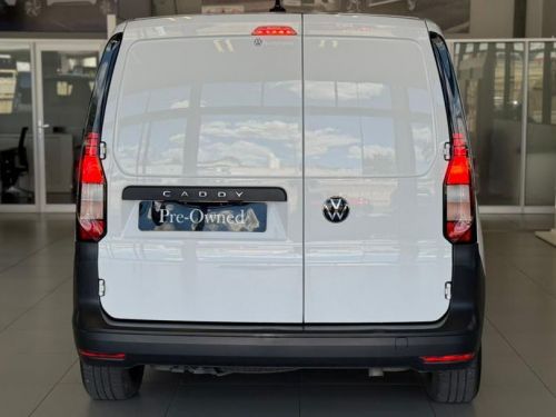 Volkswagen Caddy 2.0 Tdi in Namibia
