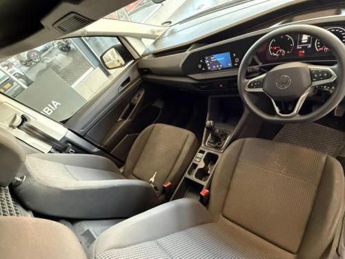 Volkswagen Caddy 2.0 Tdi in Namibia