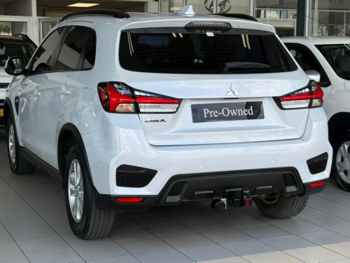 Mitsubishi ASX 2.0 ES CVT in Namibia