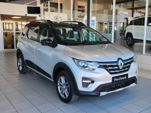 Used Renault Triber 1.0 Prestige / Intens for sale in Windhoek
