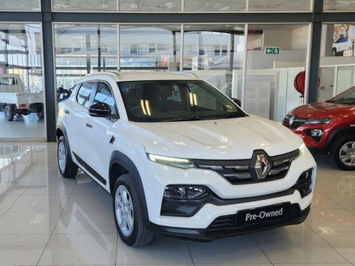 Renault KIGER 1.0 ENERGY ZEN AMT in Namibia