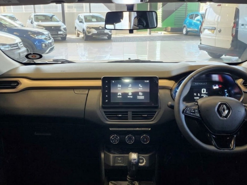 Renault KIGER 1.0 ENERGY ZEN AMT in Namibia