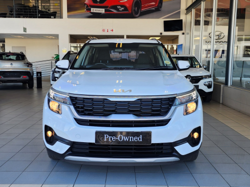 Kia Seltos 1.6 EX AT in Namibia