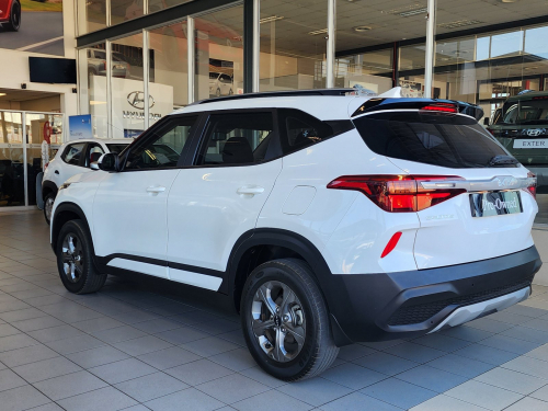 Kia Seltos 1.6 EX AT in Namibia