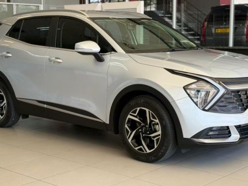 Kia Sportage 1.6T Gdi LX At in Namibia