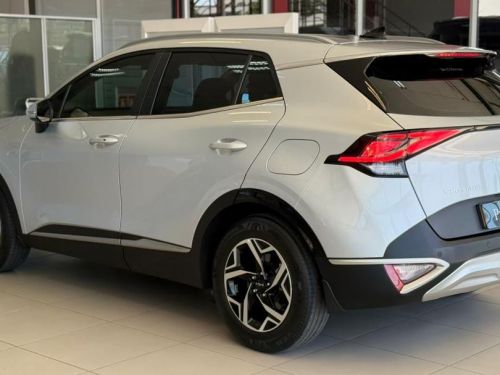 Kia Sportage 1.6T Gdi LX At in Namibia