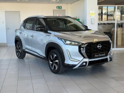 Nissan Magnite 1.0 Acenta in Namibia