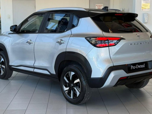 Nissan Magnite 1.0 Acenta in Namibia
