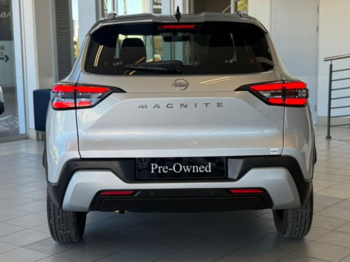 Nissan Magnite 1.0 Acenta in Namibia