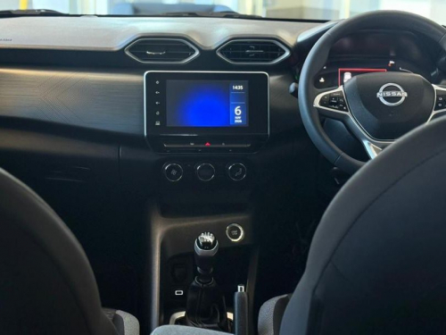 Nissan Magnite 1.0 Acenta in Namibia