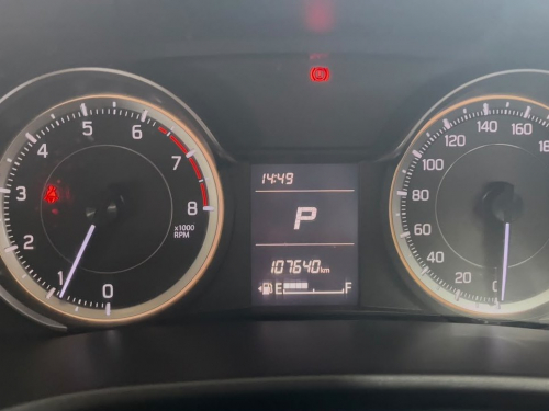 Suzuki Ertiga GL 1.5 A/T in Namibia
