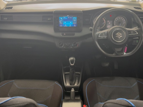 Suzuki Ertiga GL 1.5 A/T in Namibia